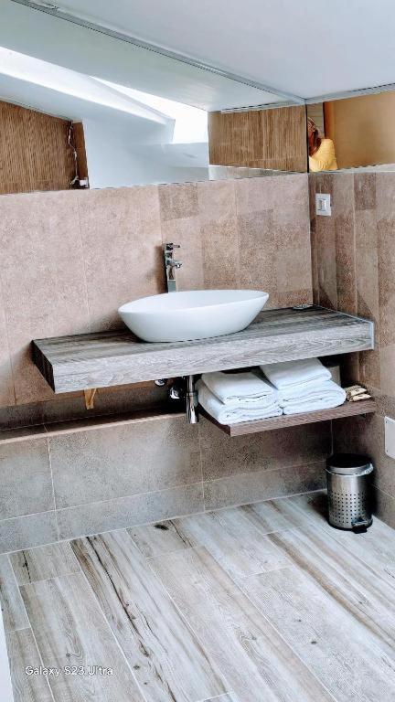 Guest house Dimora Storica